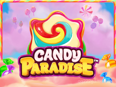 Candy Paradise