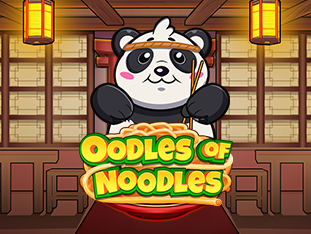 Oodles of Noodles