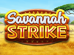 Savannah Strike