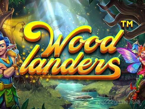 Woodlanders
